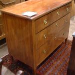 317 1331 CHEST OF DRAWERS